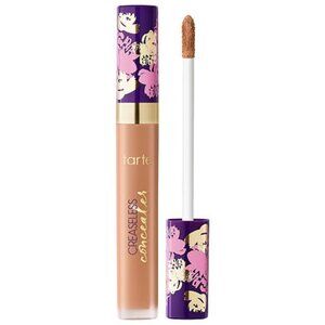 Tarte Cosmetics Creaseless Undereye Concealer (0.225 Oz.) - 43H Tan-Deep